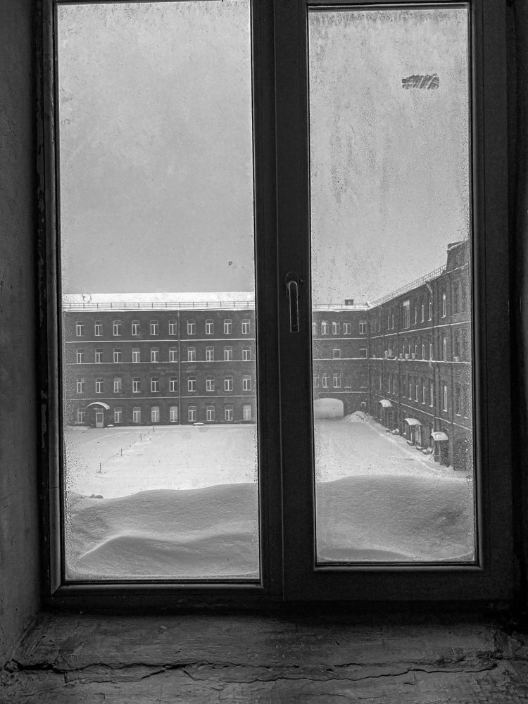 Photograph by Елена Данченко