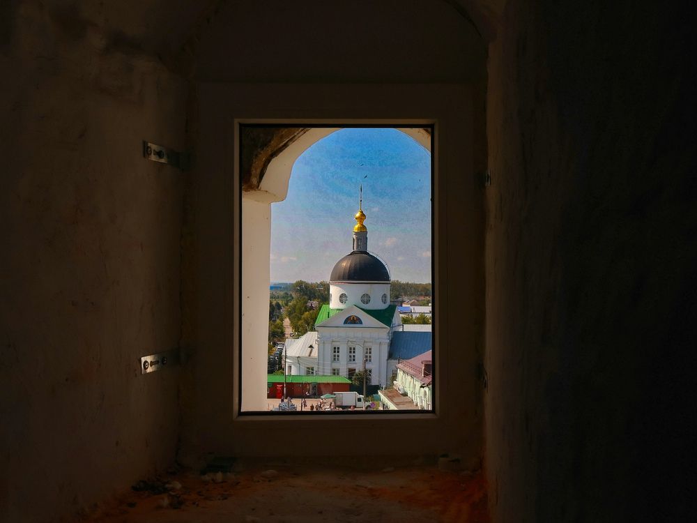 Photograph by Серёга Ануфриев