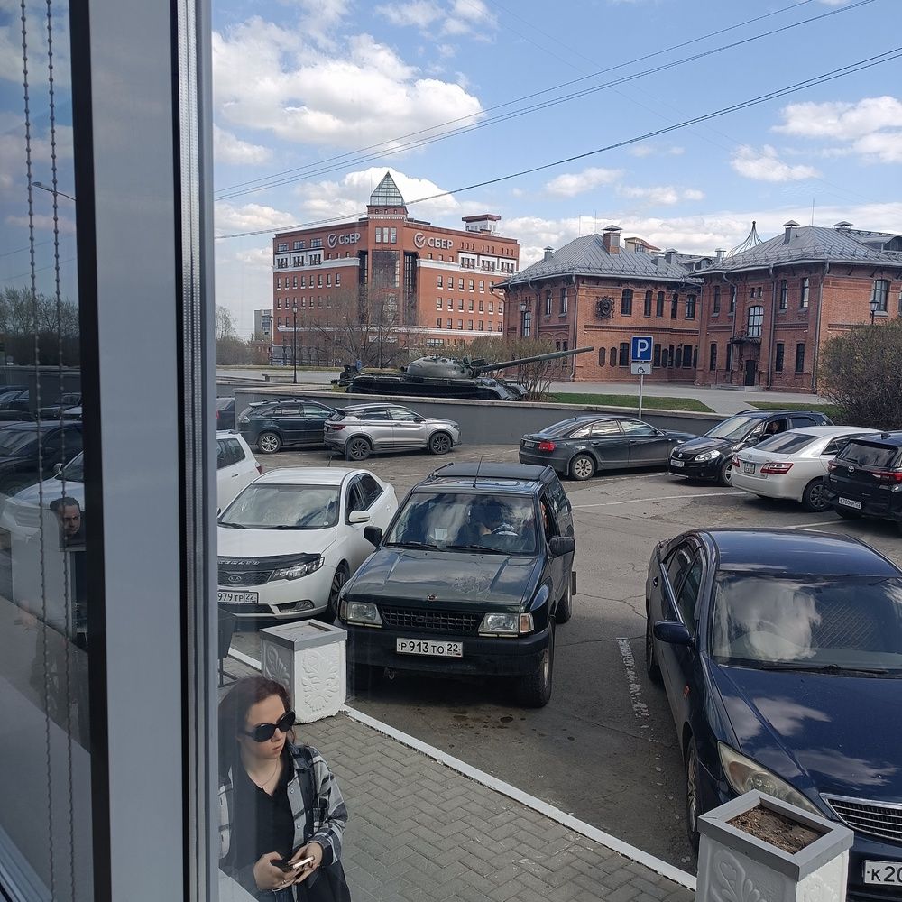 Photograph by Елена Колышева