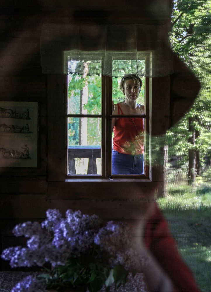 Photograph by Людмила Багинская