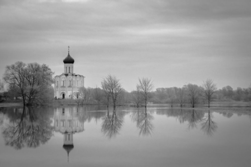 Photograph by Татьяна Романова