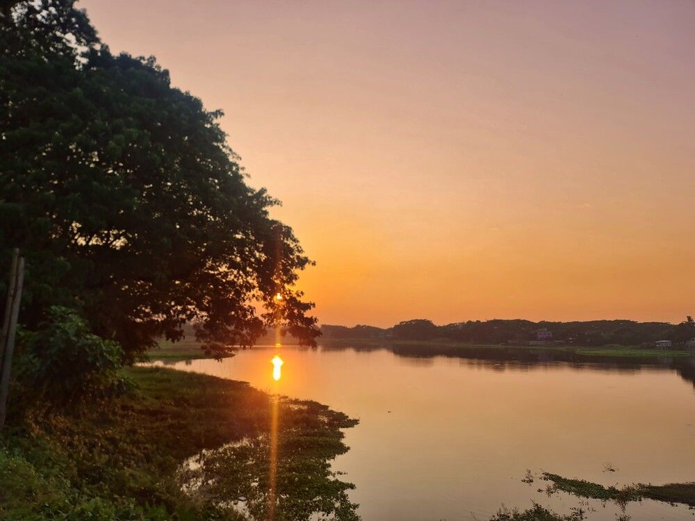 Photograph by Neel Bonna