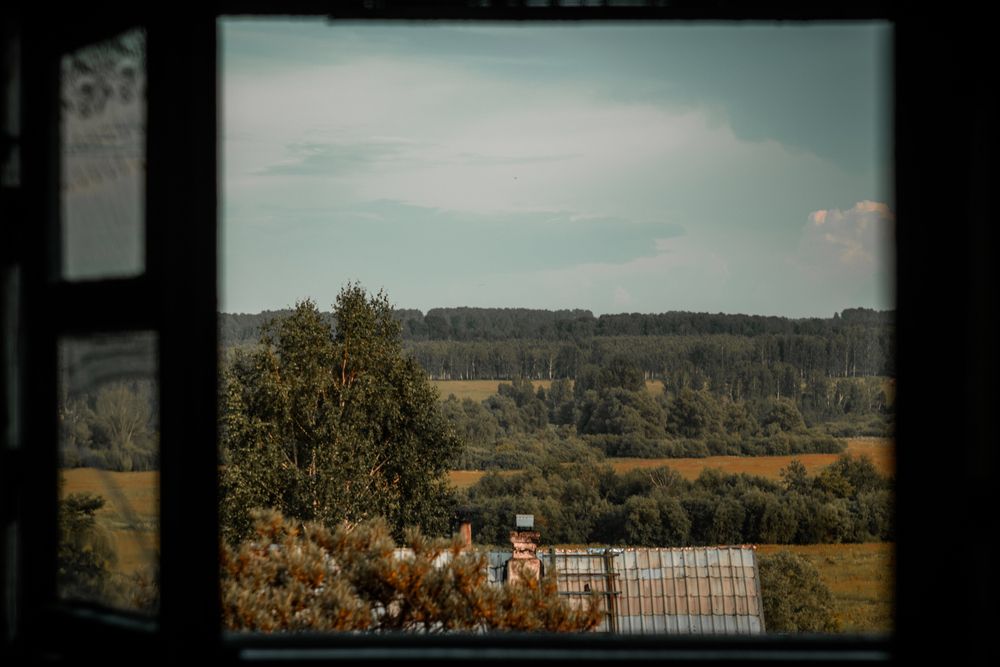 Photograph by Сергей Булышев