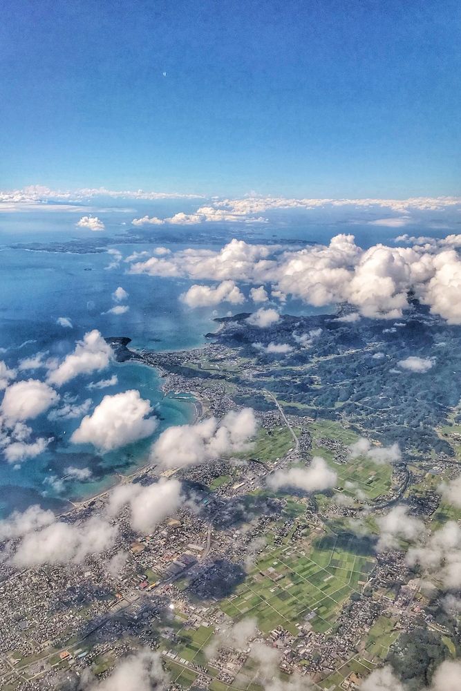 Photograph by Wakamatsu Makoto