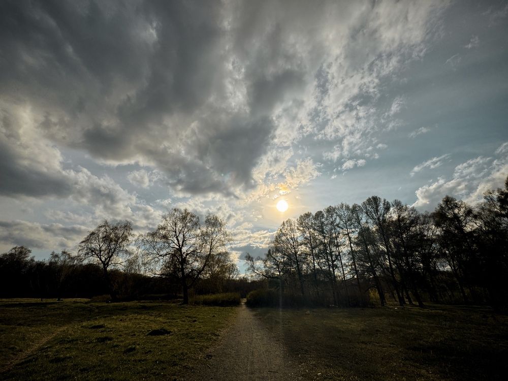 Photograph by Потапова Анна