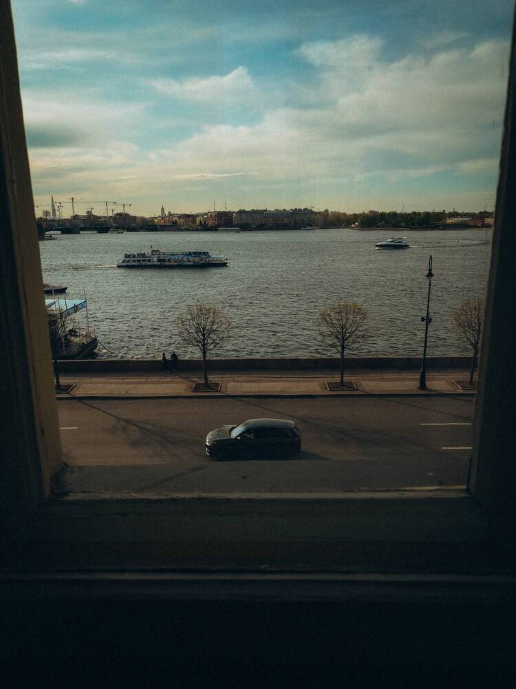 Photograph by Марина Харитонова