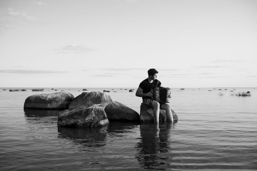 Photograph by Владислав Лебедев