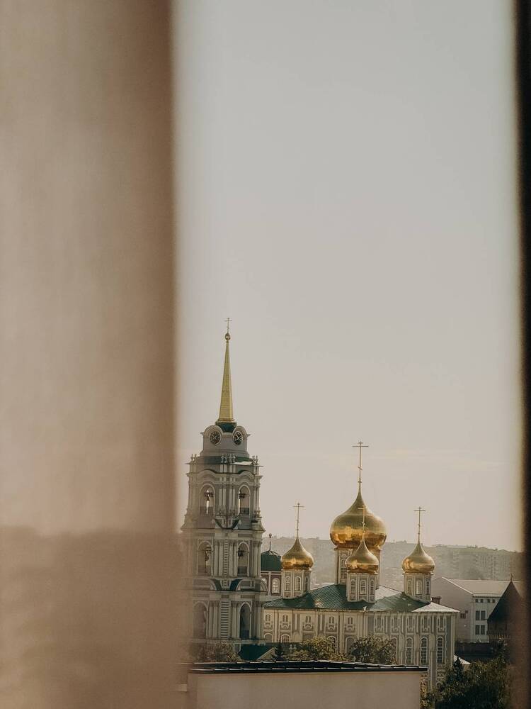 Photograph by Алиса Чугунова