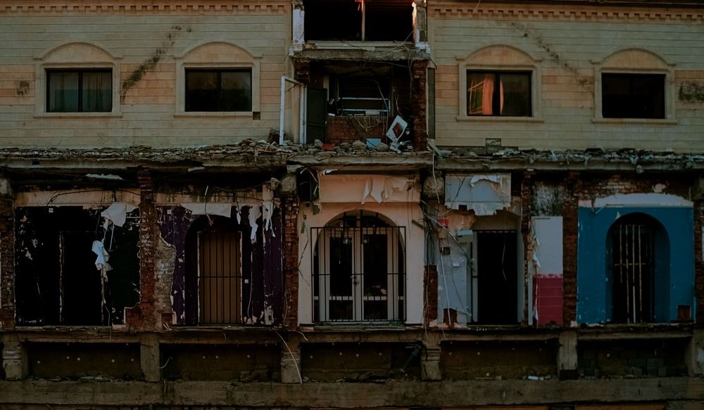 Фотография автора Denis