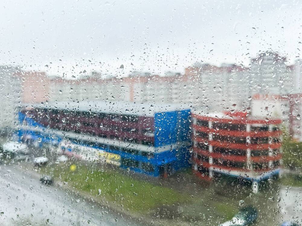 Photograph by Глеб Буланов