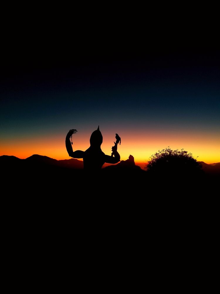 Photograph by Andrea Porro