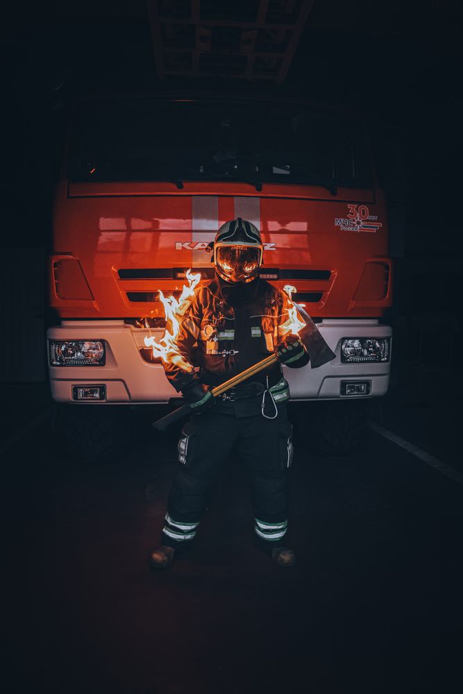Photograph by Юлия Игнатьева