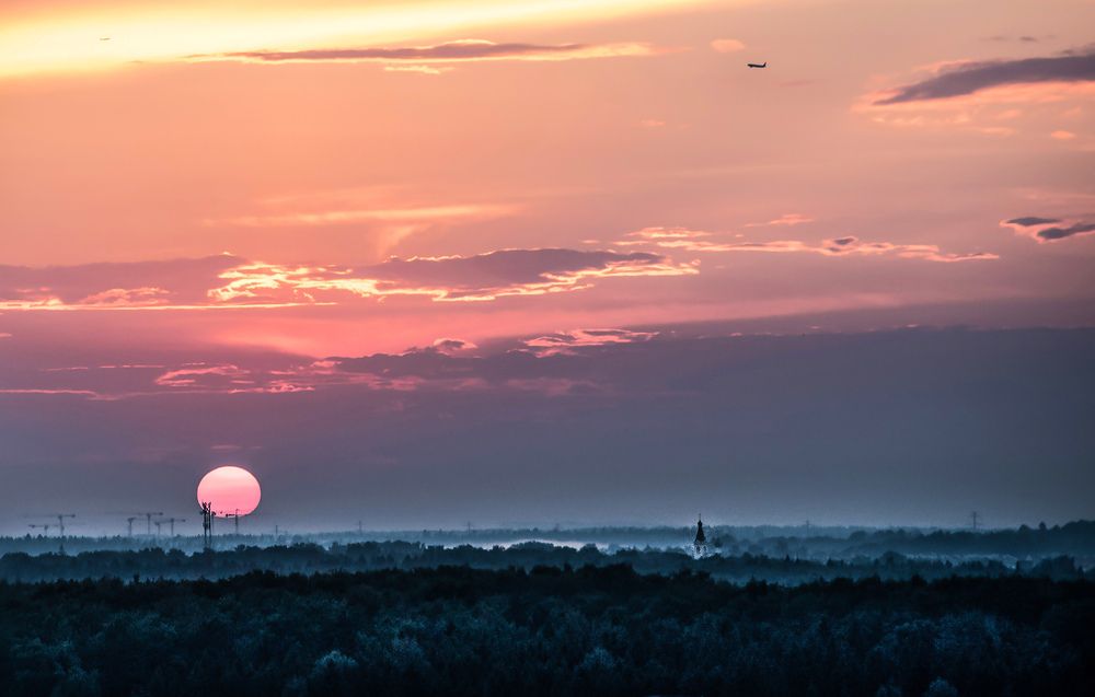 Photograph by Владимир Безбородов
