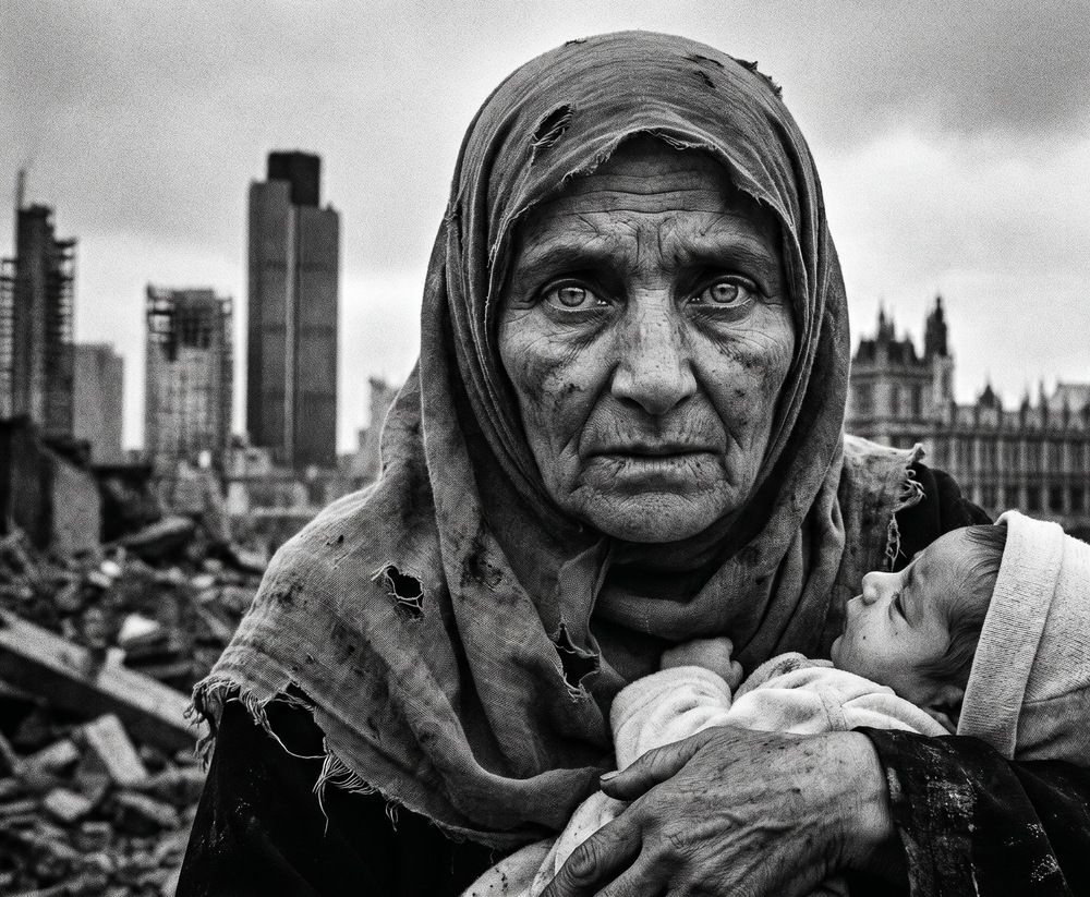 Photograph by Анастасия Туркина