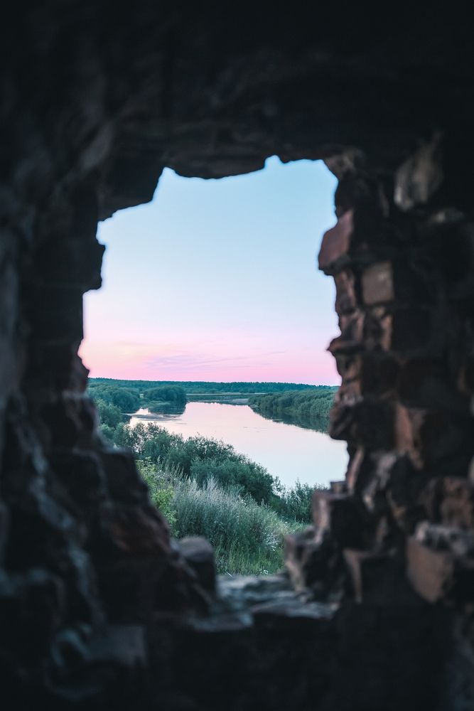 Photograph by Антон Абрамцов