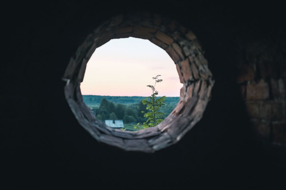 Photograph by Антон Абрамцов