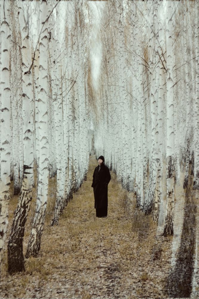 Photograph by Наталья Мыкольникова