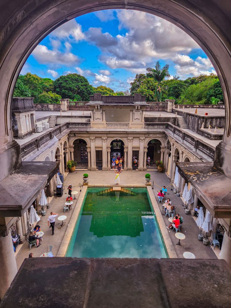 Photograph by AGUINALDO MATOS