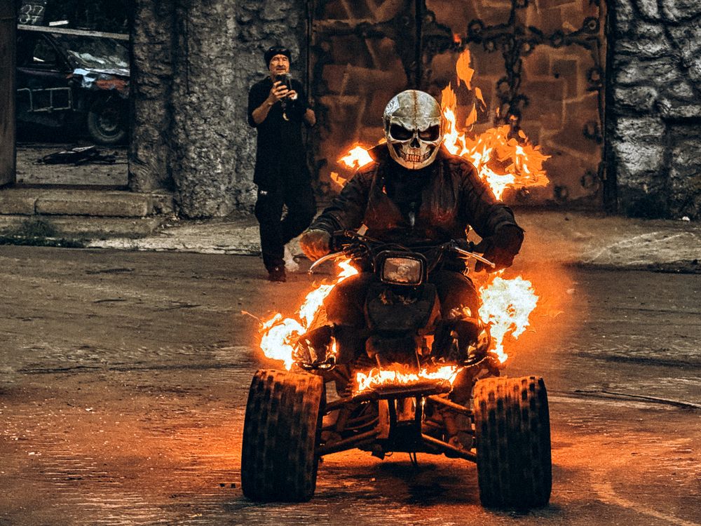 Photograph by Елена Чулюнина