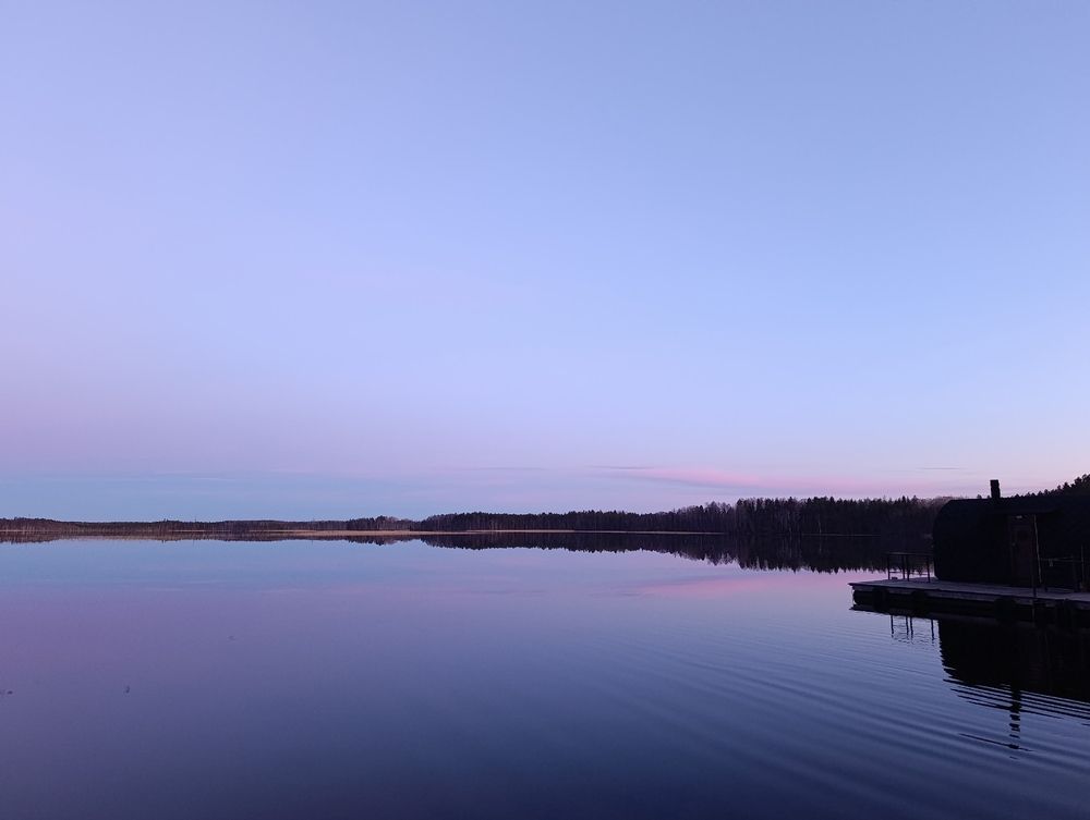 Фотография автора Елизавета Ермолина