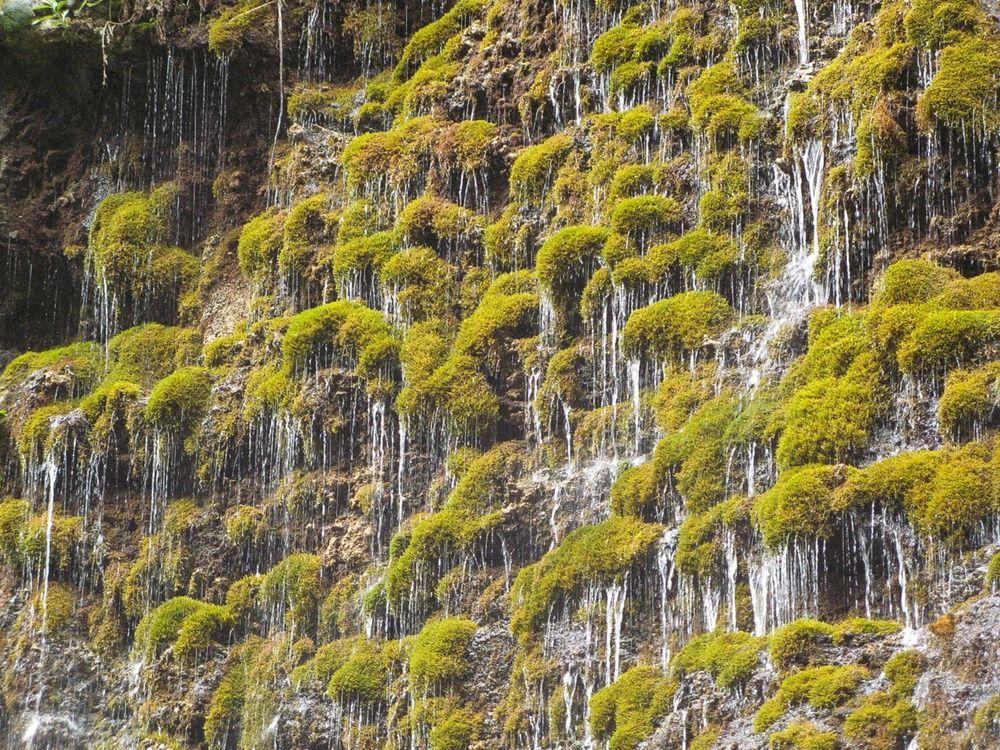 Водопад