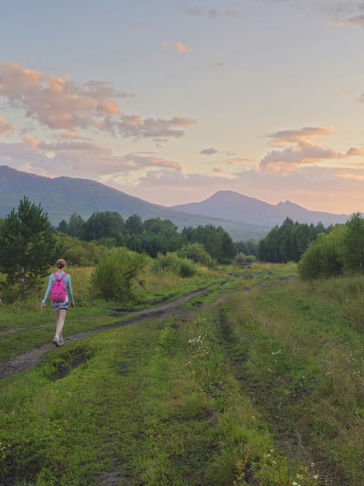 Photograph by Кристина Сысоева