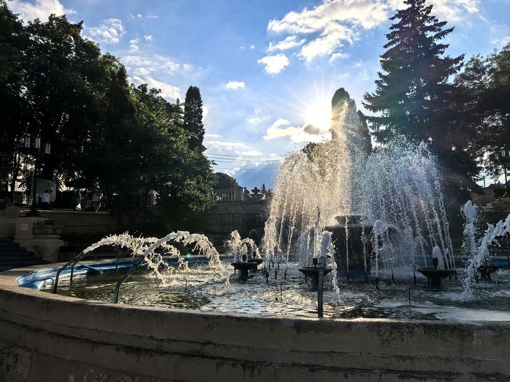 Photograph by Кривенко Владимир