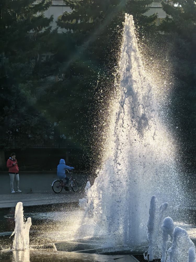 Photograph by Кривенко Владимир