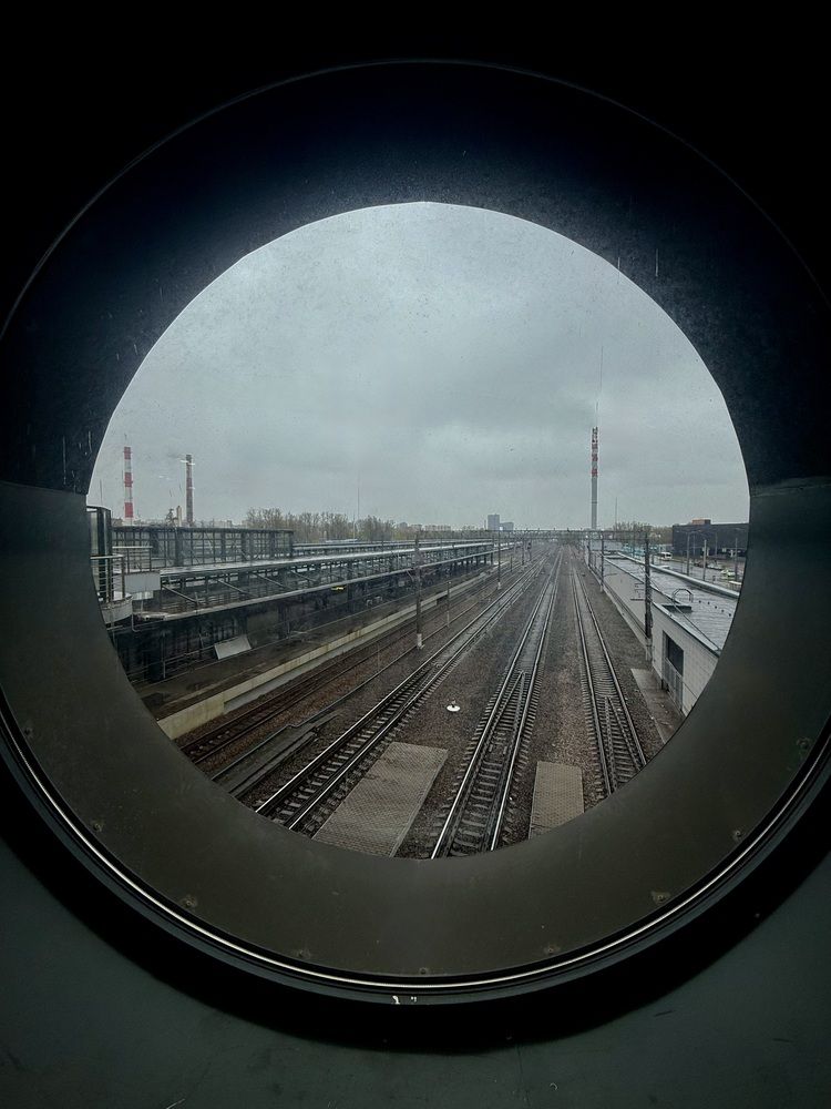 Фотография автора Наталья Быковская
