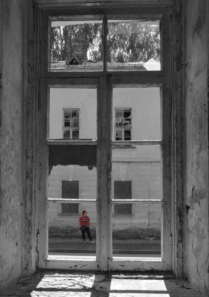 Photograph by Yuri Afanasyev