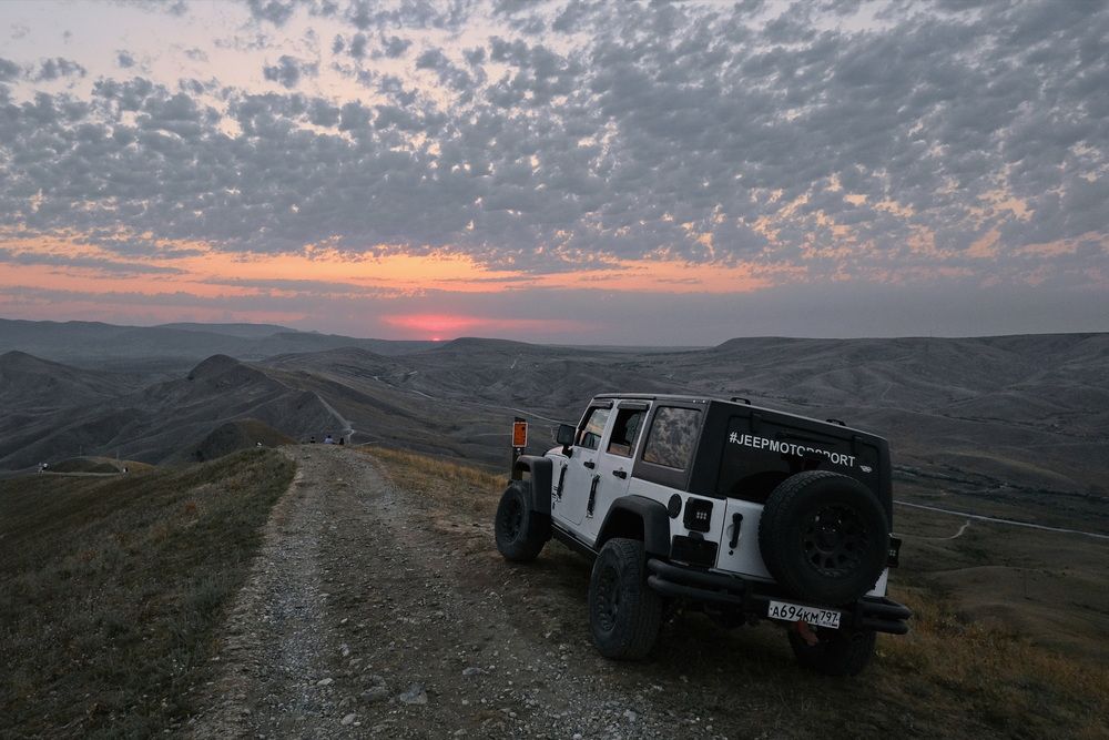 Photograph by Виктор Чернышов