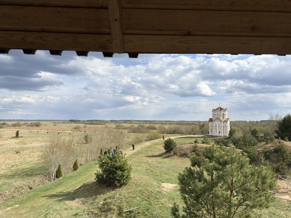 Фотография автора Юлия Денисенко