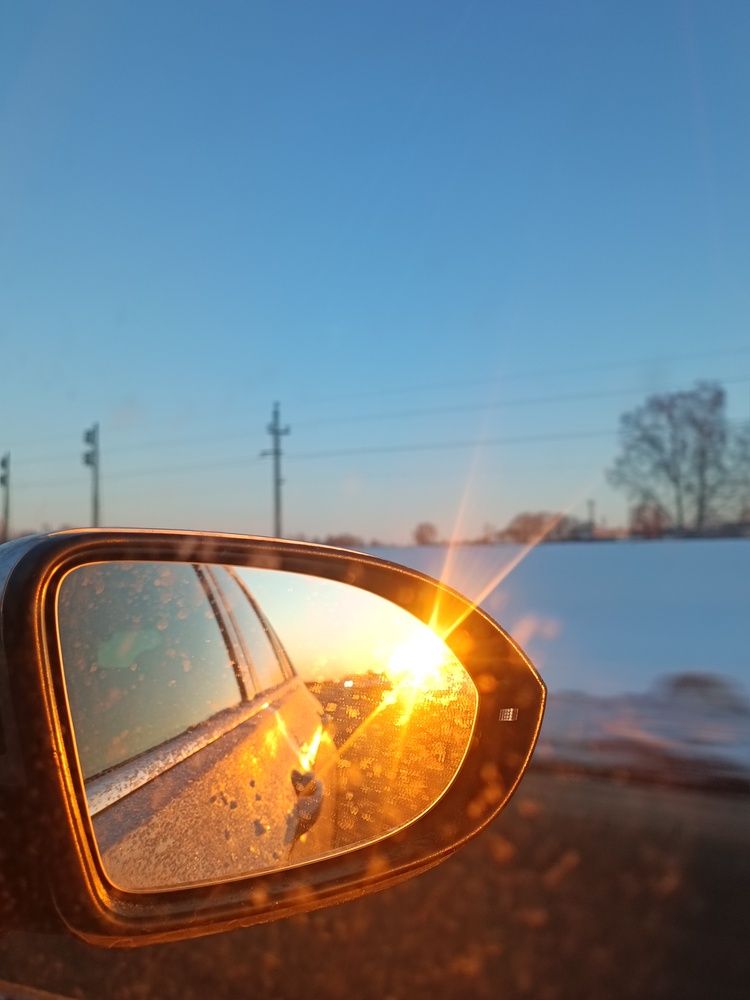 Photograph by Елена Пархоменко