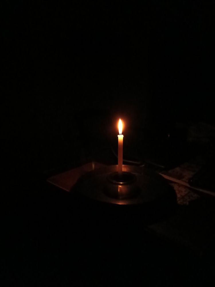 Light of Hope
