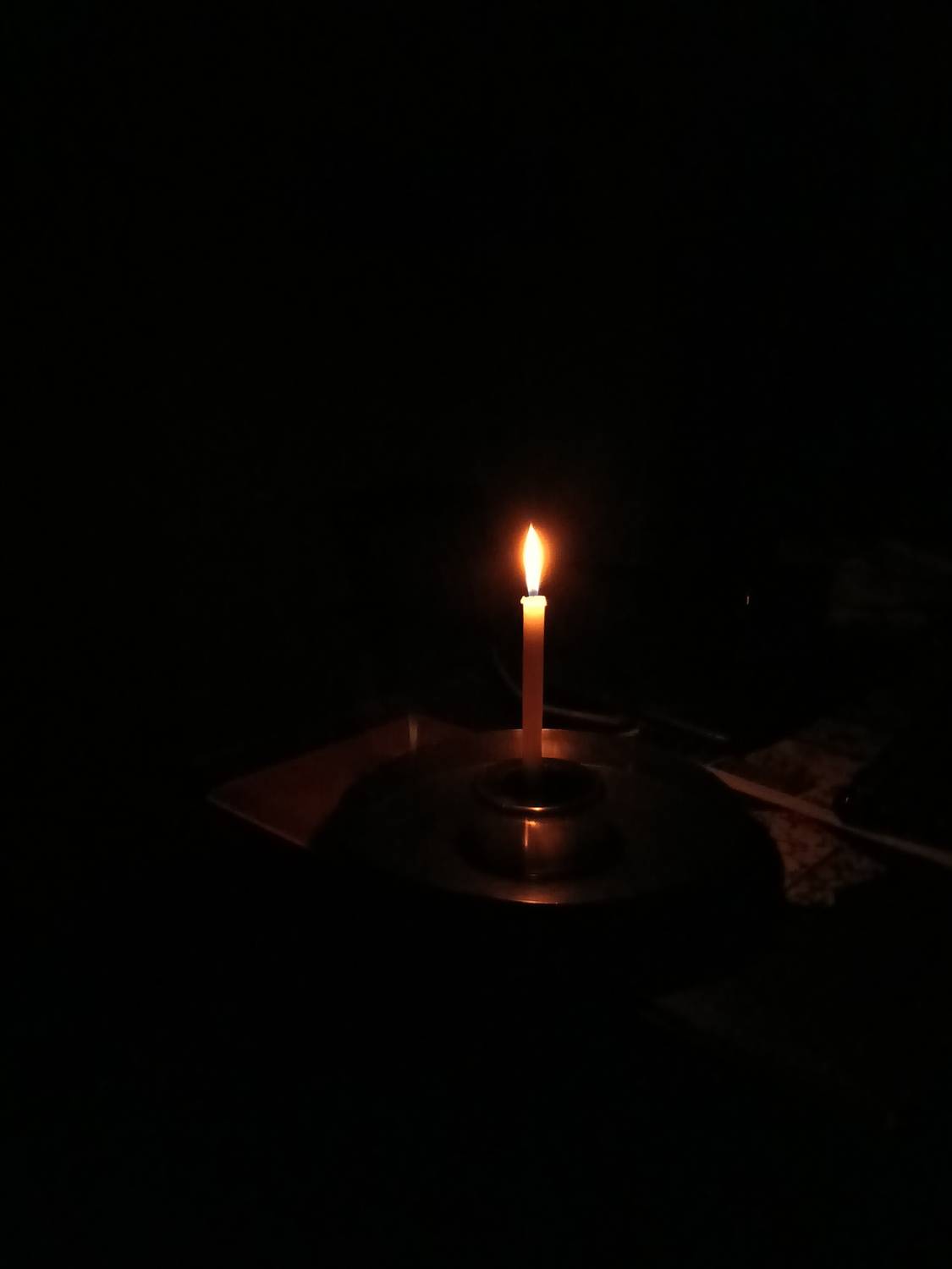 Light of Hope