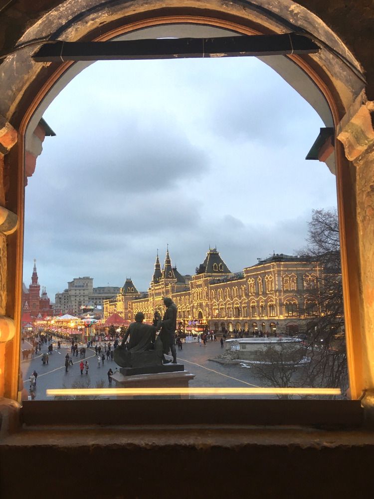 Photograph by Нина Фролова