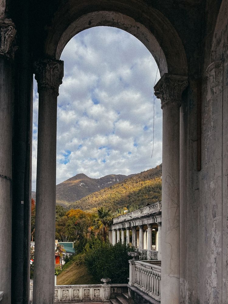 Фотография автора Ольга Князева