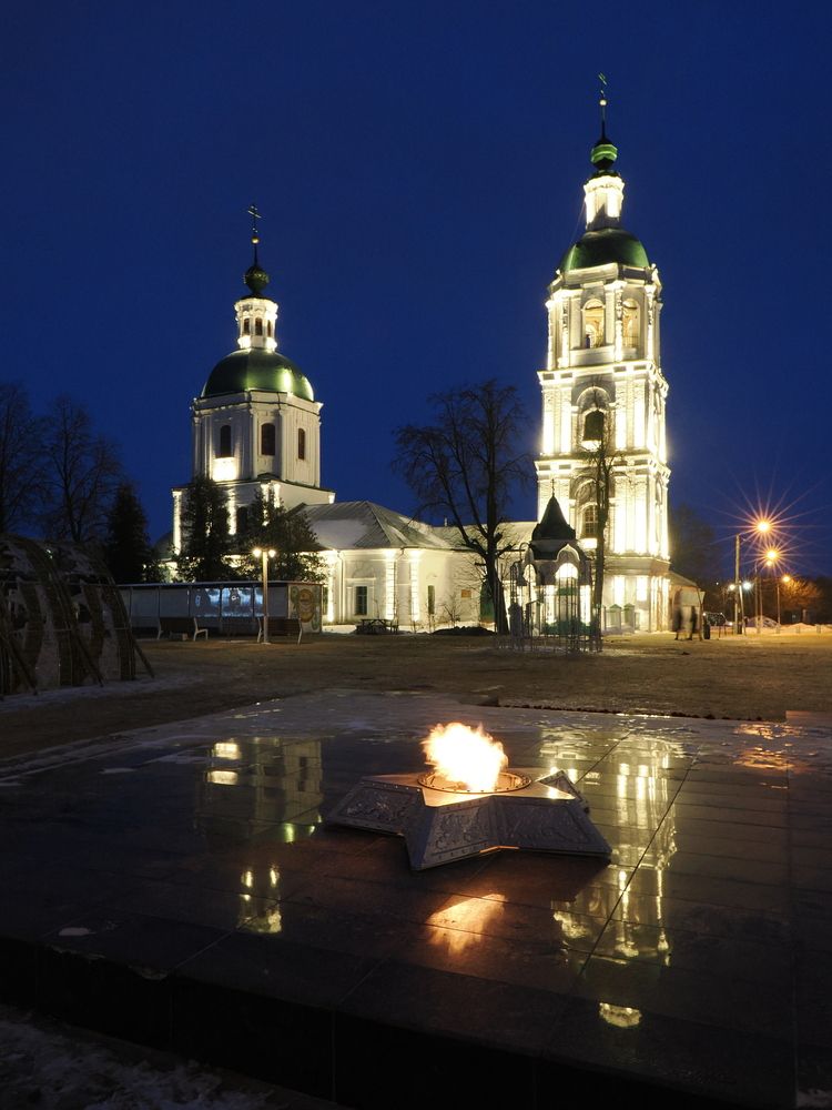 Photograph by николай зайцев