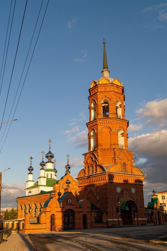 Photograph by Марина Третьякова