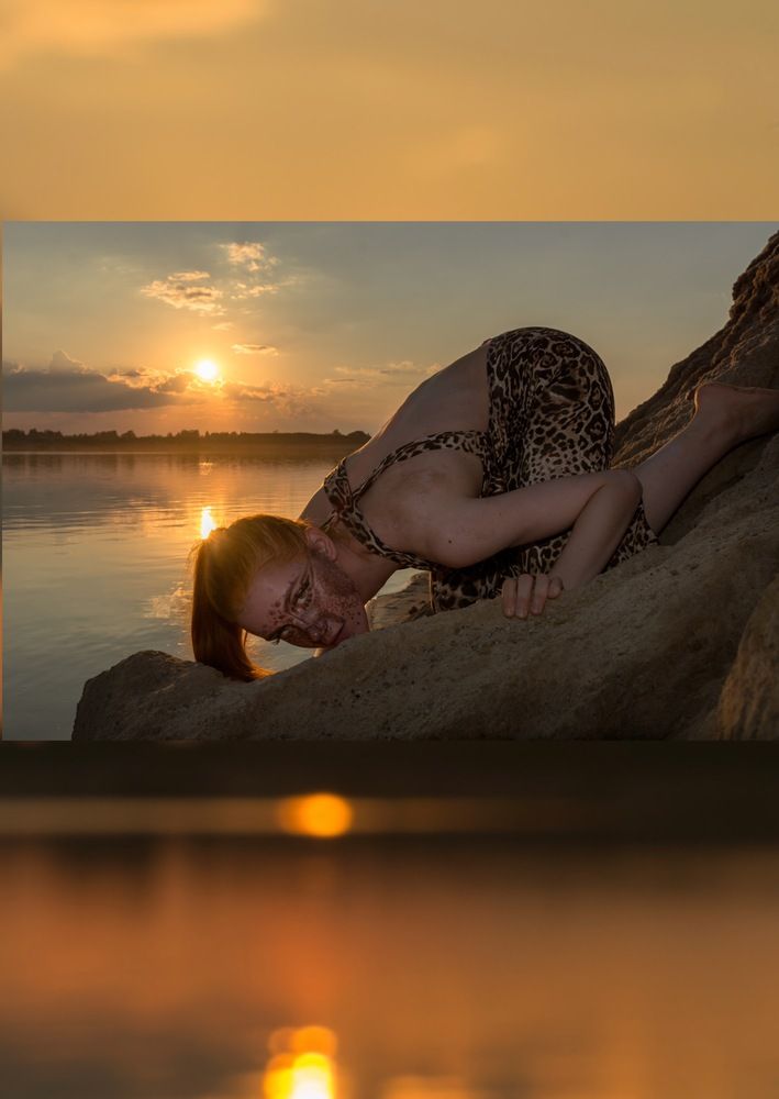 Photograph by Людмила Фоминых