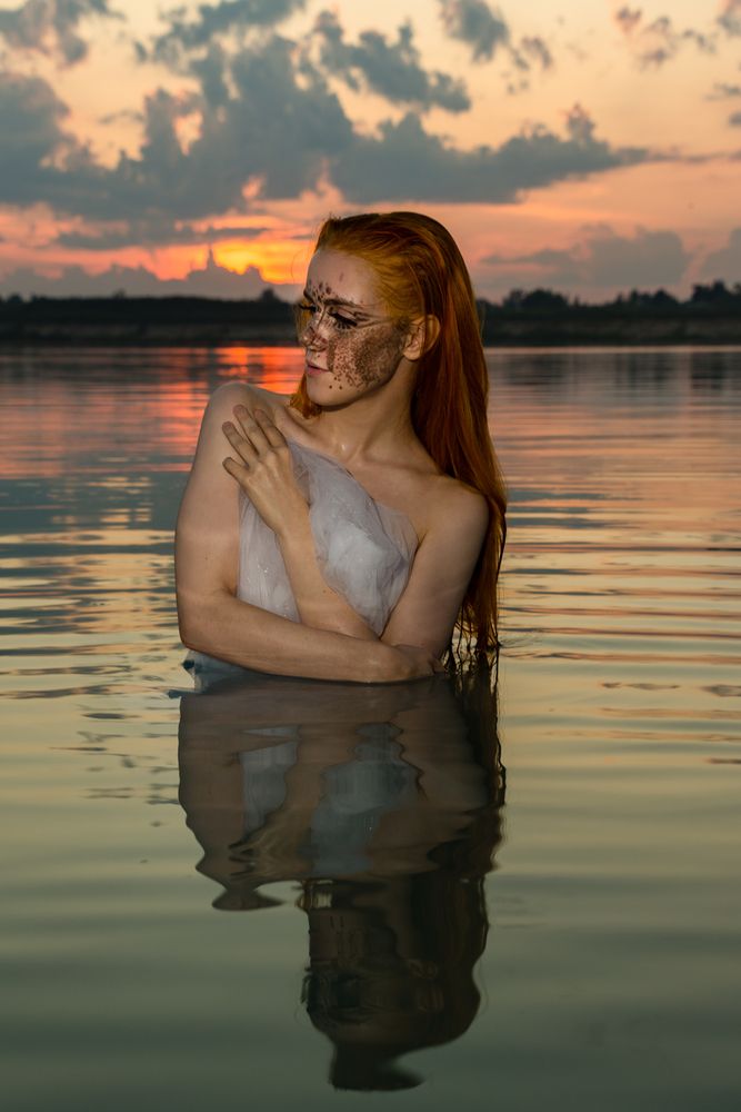 Photograph by Людмила Фоминых