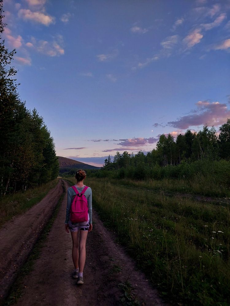 Photograph by Кристина Сысоева