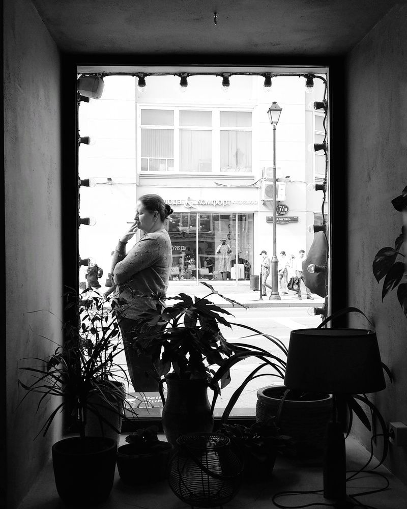 Photograph by Наталья Трофимова