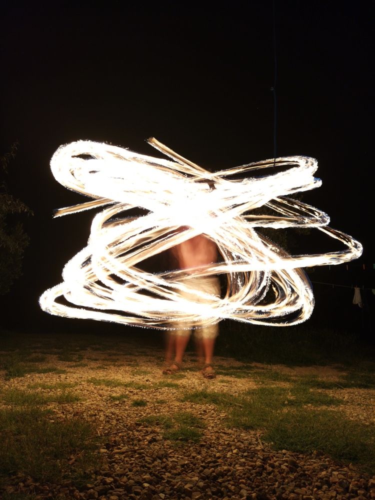Photograph by Andrea Porro