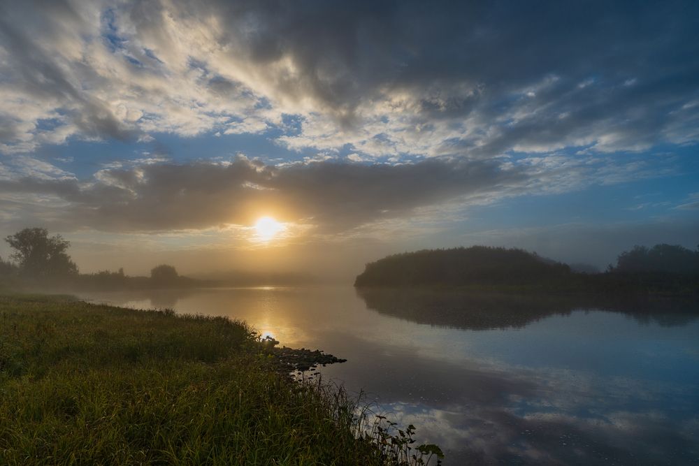 Photograph by Евгений Кармаев