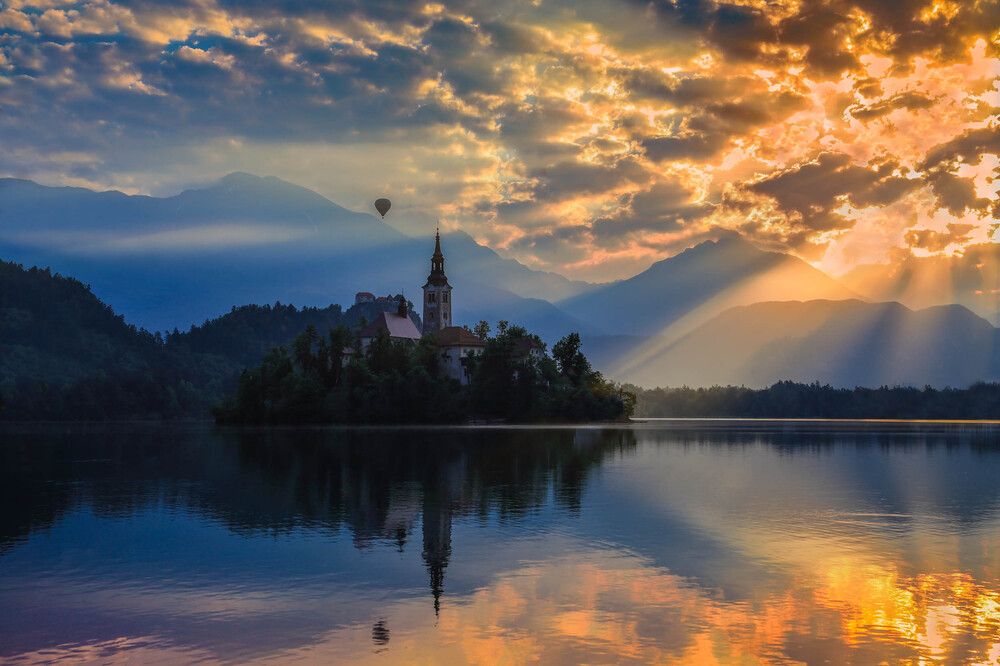Photograph by Евгений Кармаев