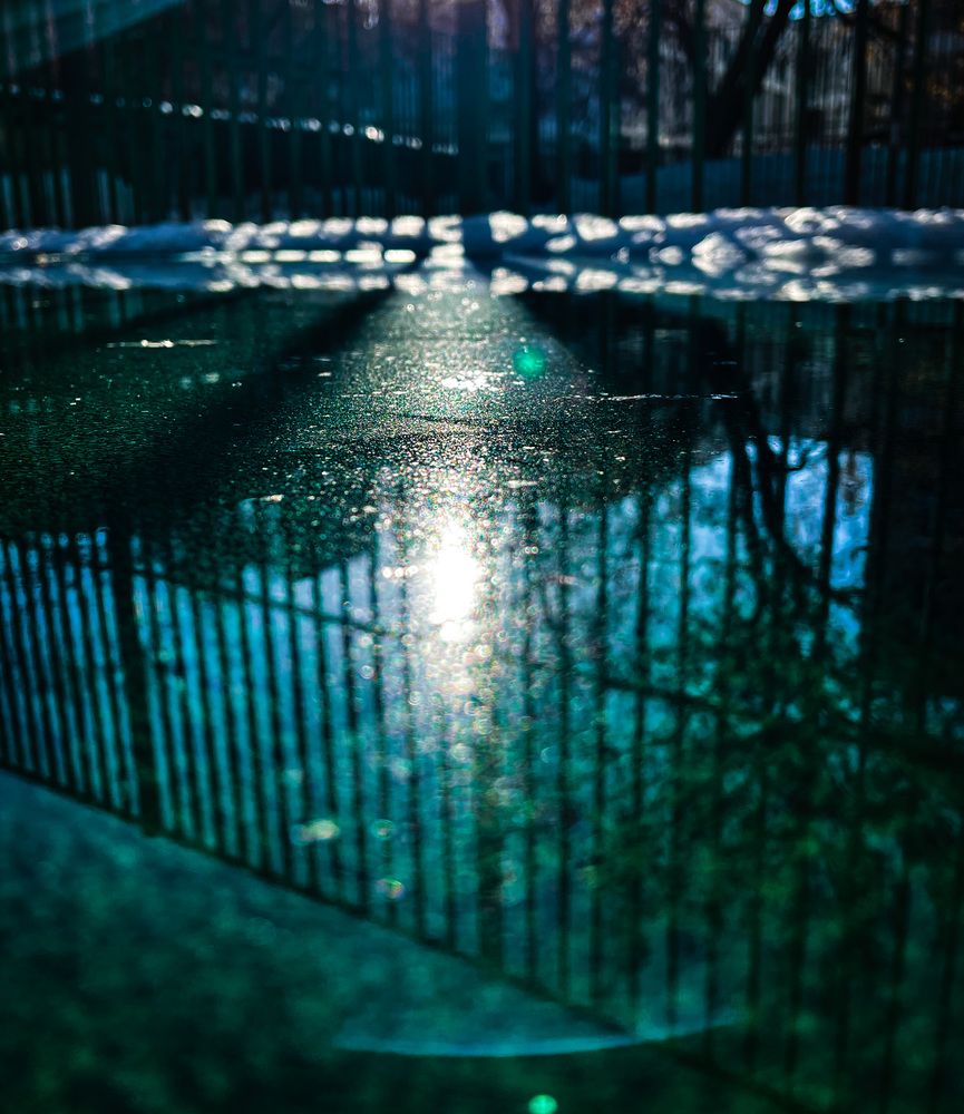 Photograph by Елизавета Станкевич