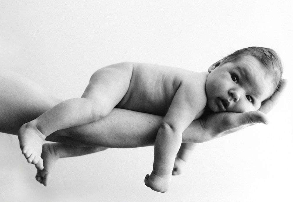 Photograph by Victorya Mukhina