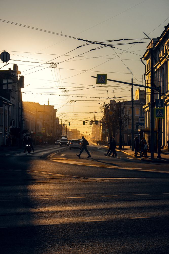 Фотография автора Никита Медведев