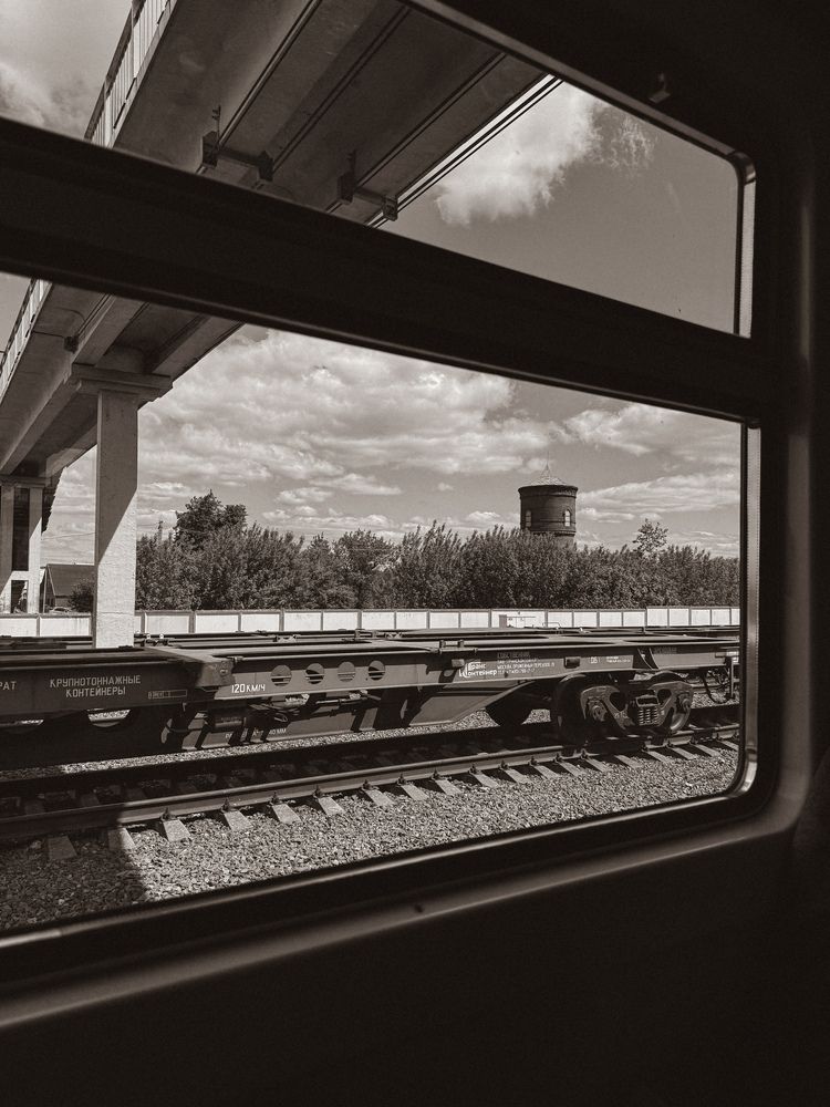 Photograph by Анна Пигулевская